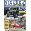 Magazine 4X4STORY N°01