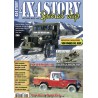 Magazine 4X4STORY N°1