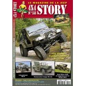 Magazine 4X4STORY N°58