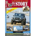 Magazine 4X4STORY N°52