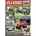 Magazine 4X4STORY N°39