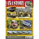 Magazine 4X4STORY N°38