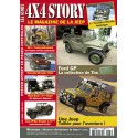 Magazine 4X4STORY N°37