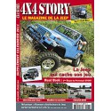 Magazine 4X4STORY N°36