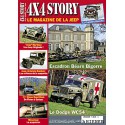 Magazine 4X4STORY N°31