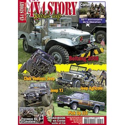 Magazine 4X4STORY N°22