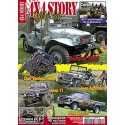 Magazine 4X4STORY N°22