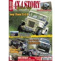 Magazine 4X4STORY N°20