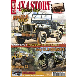 Magazine 4X4STORY N°19