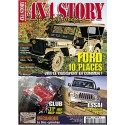 Magazine 4X4STORY N°17