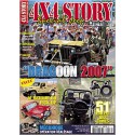 Magazine 4X4STORY N°16