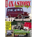 Magazine 4X4STORY N°11