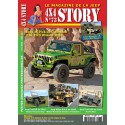 Magazine 4X4STORY N°73