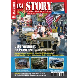 Magazine 4X4STORY N°83