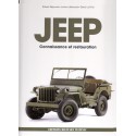 JEEP CONNAISSANCE ET RESTAURATION