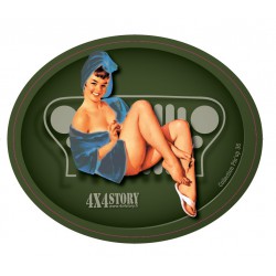 PIN UP N°36