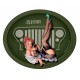 PIN UP N°39