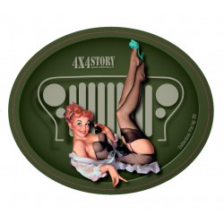 PIN UP N°39