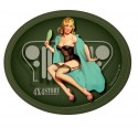 PIN UP N°46