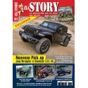 Magazine 4X4STORY N°91