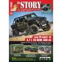 Magazine 4X4STORY N°95