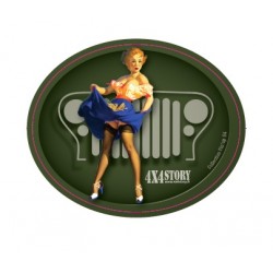 PIN UP N°54