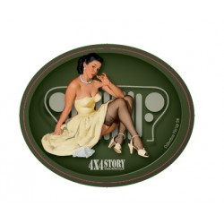 PIN UP N°56