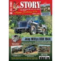 Magazine 4X4STORY N°98