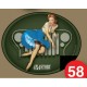 PIN UP N°58