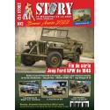 Magazine 4X4STORY N°102