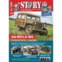 Magazine 4X4STORY N°107