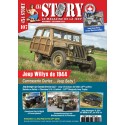 Magazine 4X4STORY N°107