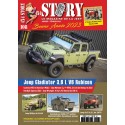 Magazine 4X4STORY N°108