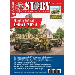 4X4 STORY N°117