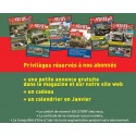 ABONNEMENT 1 AN