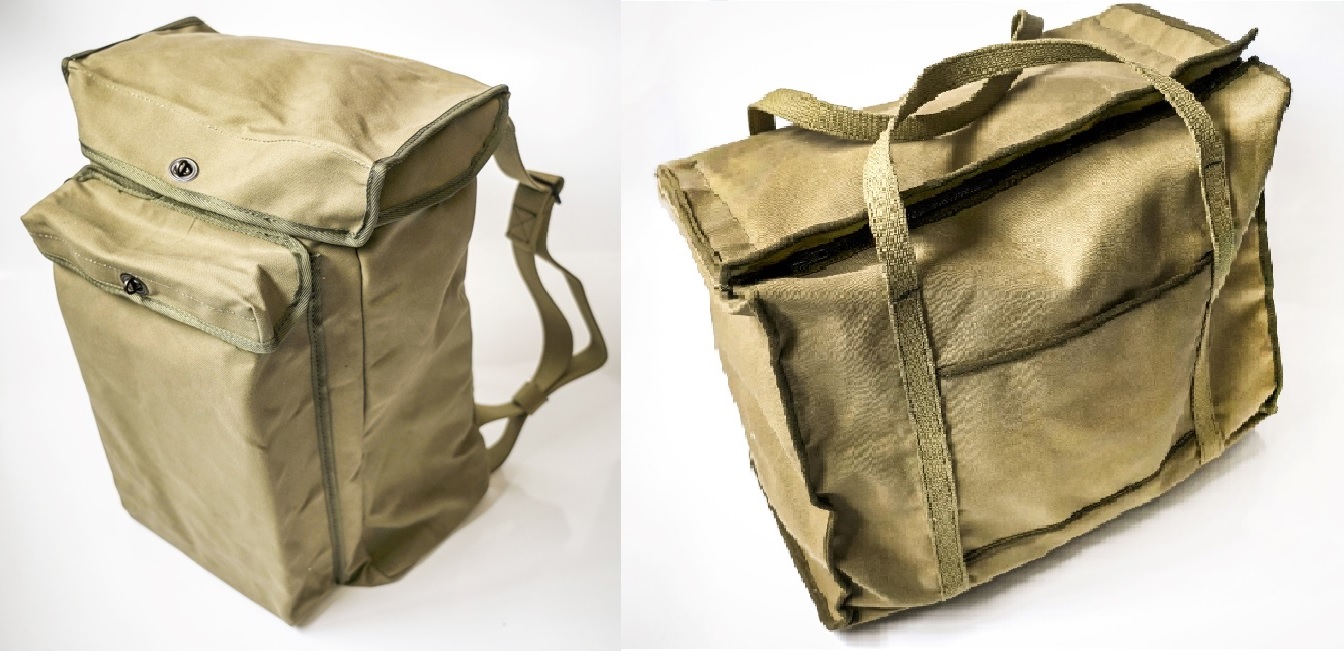BAGAGES « SPECIAL WEEK-END »