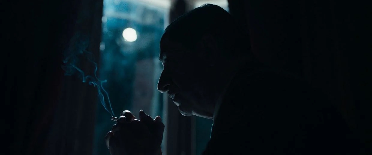 LA BATAILLE DE GAULLE – L&rsquo;AGE DE L&rsquo;ENFER – ACTUELLEMENT AU CINEMA